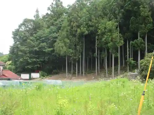 笠間稲荷(埼玉県)