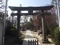 薭田神社(東京都)