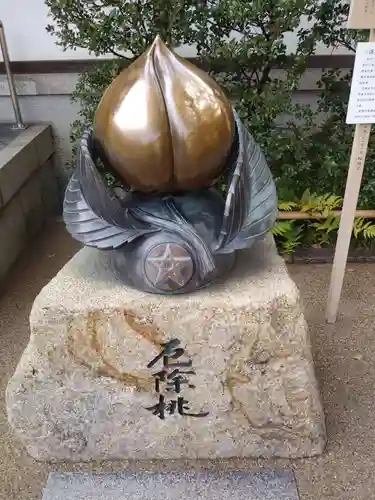 晴明神社のその他建物