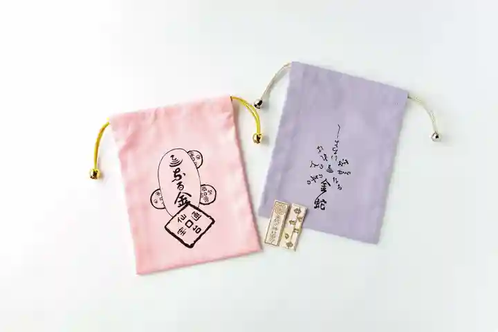 金蛇水神社(宮城県)