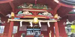 武蔵御嶽神社(東京都)