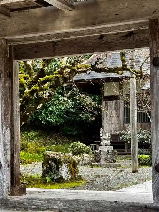 永林寺(京都府)