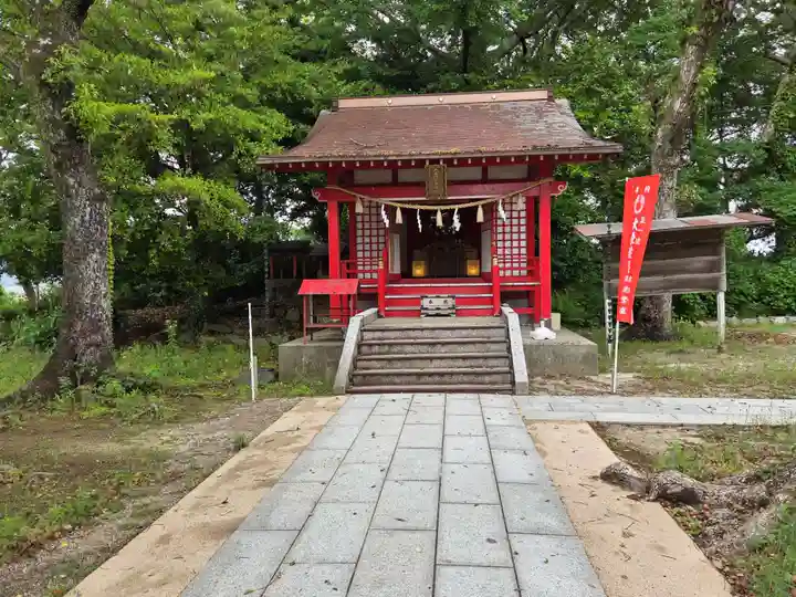 大乗院稲荷神社(福岡県)