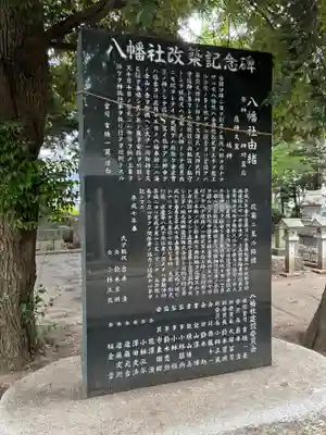 八幡神社(千葉県)