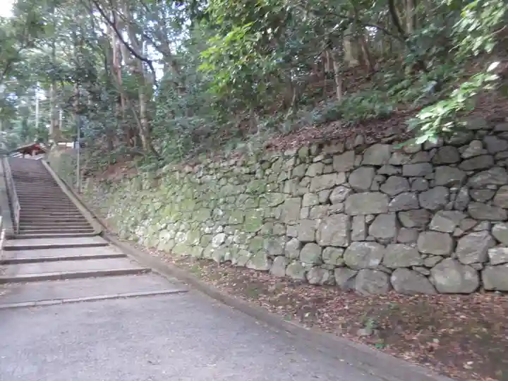 石清水八幡宮(京都府)