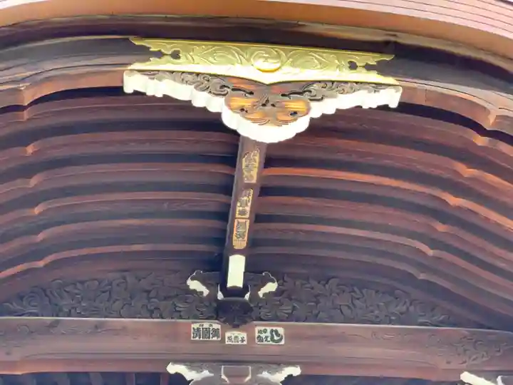 尾久八幡神社のその他建物
