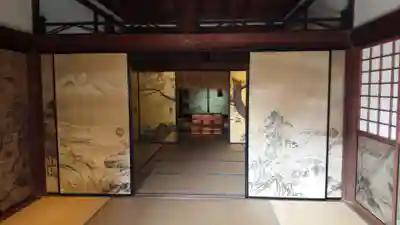 大覚寺(京都府)