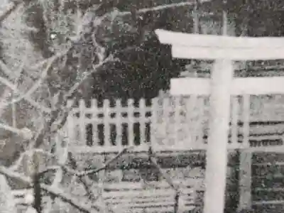 三渓園天満宮(神奈川県)