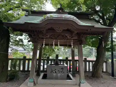 大甕神社(茨城県)