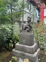 大吉寺(東京都)