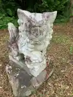 長久保温泉神社(栃木県)