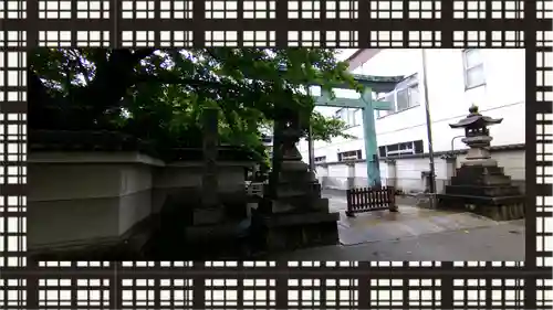 名古屋東照宮(愛知県)