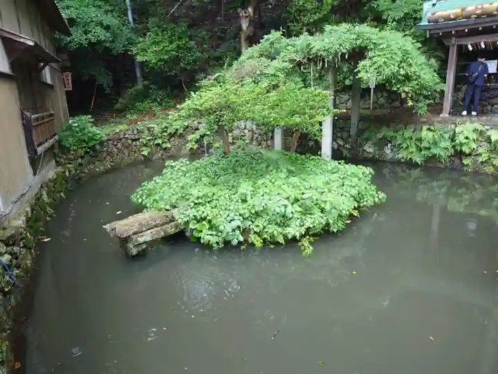 宗像大社中津宮(福岡県)