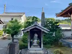 金剛寺の地蔵