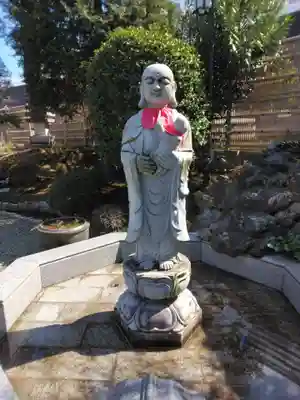 普門院(神奈川県)