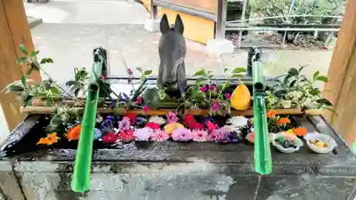 駒形神社(群馬県)
