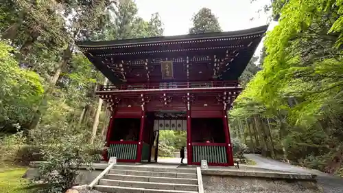 御岩神社(茨城県)
