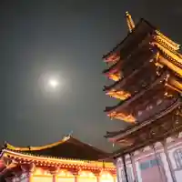 津観音(三重県)