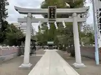 熊野神社(東京都)