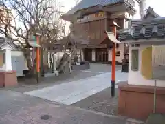 真源寺（入谷鬼子母神）(東京都)