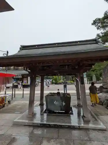 高幡不動尊　金剛寺(東京都)