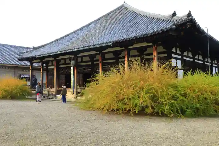 元興寺(奈良県)