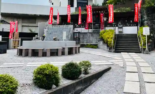 萬徳寺(神奈川県)