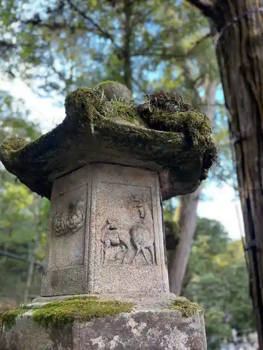 石上神宮(奈良県)