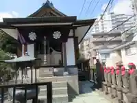 金乗院(目白不動尊)のその他建物