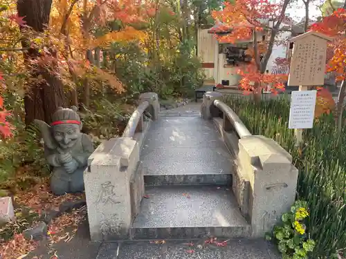 晴明神社(京都府)