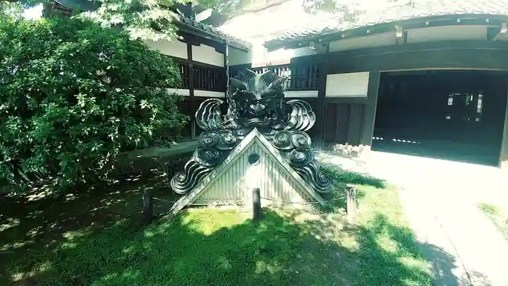 妙興報恩禅寺(妙興寺)(愛知県)