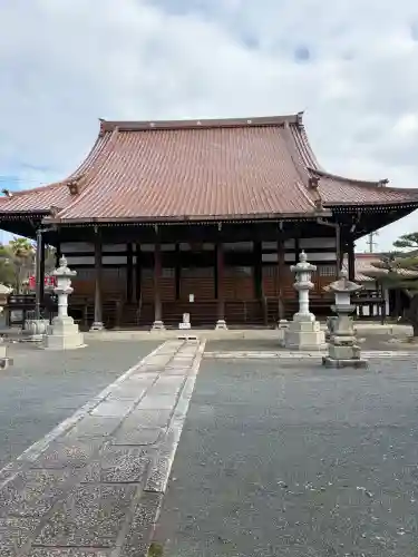 教善寺(広島県)