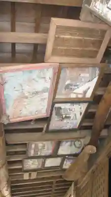 日先神社(茨城県)