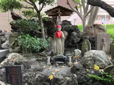 鏡王院(東京都)