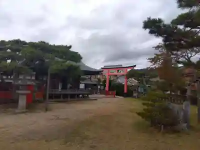 唐崎神社(滋賀県)