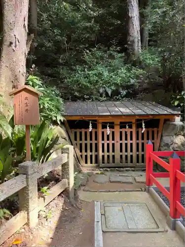枚岡神社(大阪府)