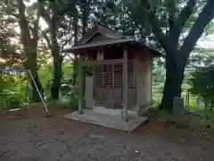 千代大神宮(神奈川県)