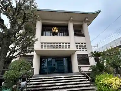 妙蓮寺(東京都)