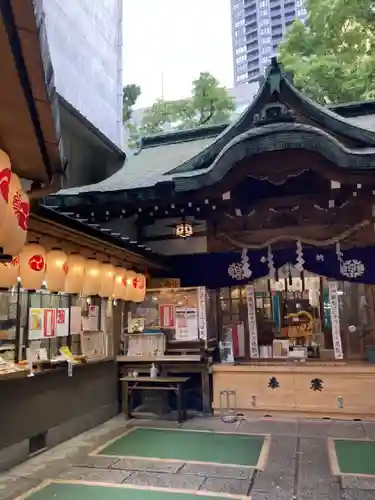 少彦名神社のその他建物