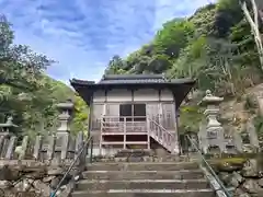 御方神社(福井県)