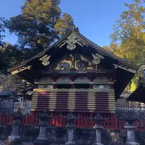 日光東照宮(栃木県)