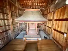 蛭子神社(福井県)