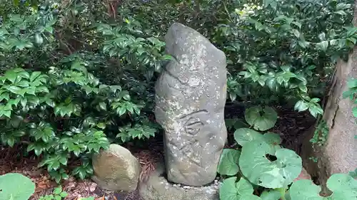 清行院　深堀観音堂のその他建物