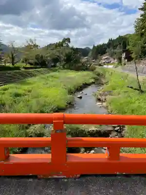 熊野大社(島根県)