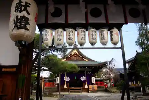 御霊神社(奈良県)