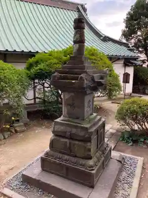 安養院　(田代寺）(神奈川県)