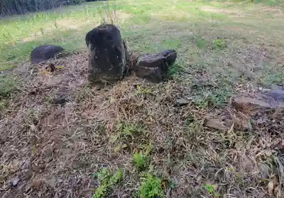 宮内助神社(長野県)