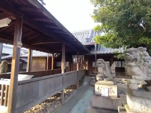河原神社(愛知県)