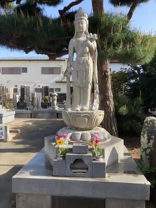 妙安寺(神奈川県)