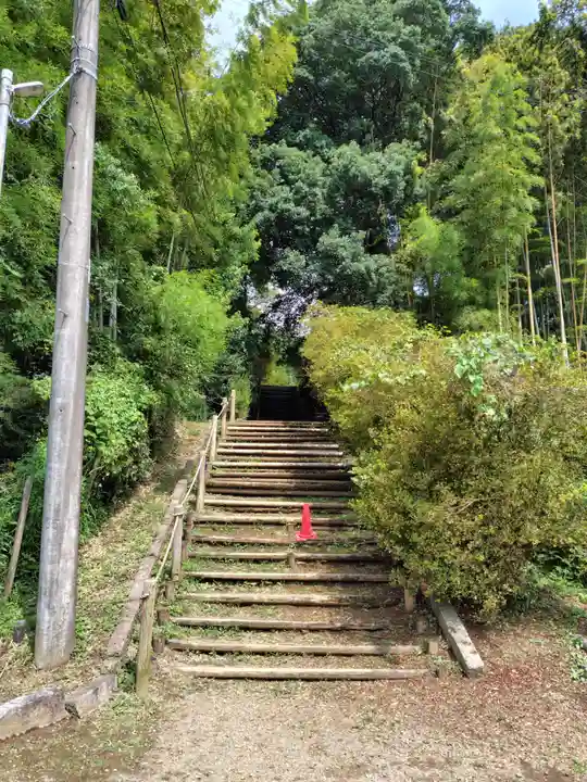 正福寺(茨城県)